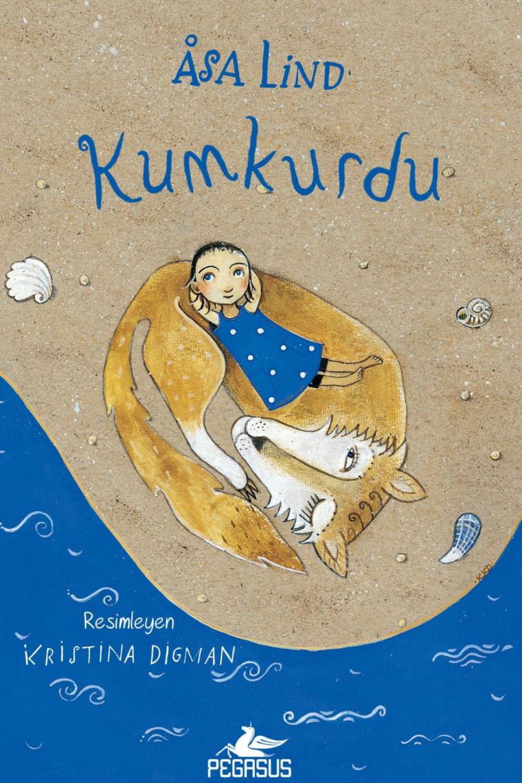 Kumkurdu 1 - Asa Lind