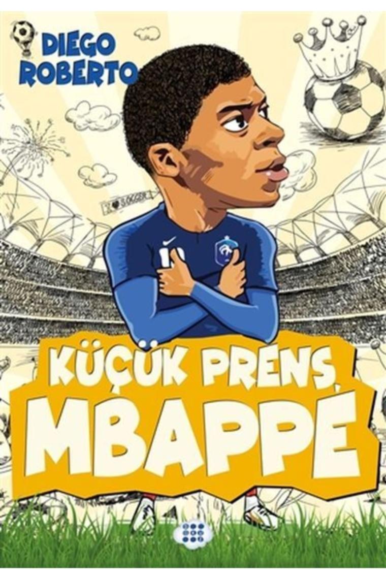 Küçük Prens Mbappe
