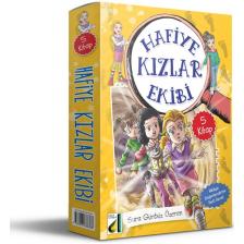 Hafiye Kızlar Ekibi