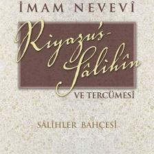 Riyazu’s Salihin ve Tercümesi (Küçük Boy)