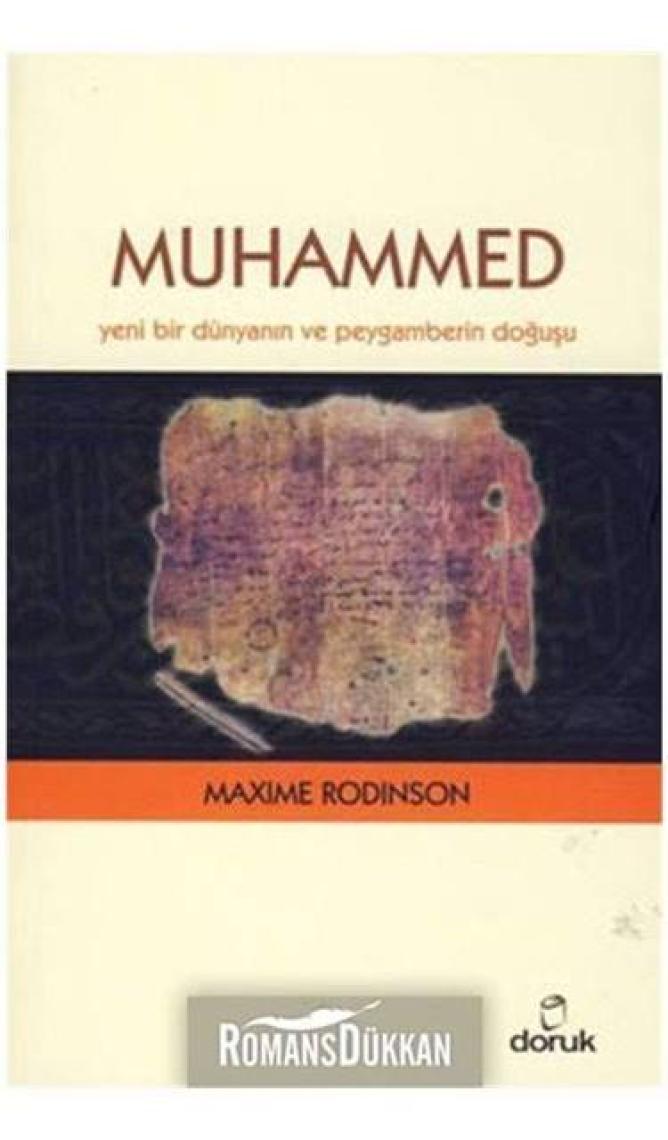 Muhammed