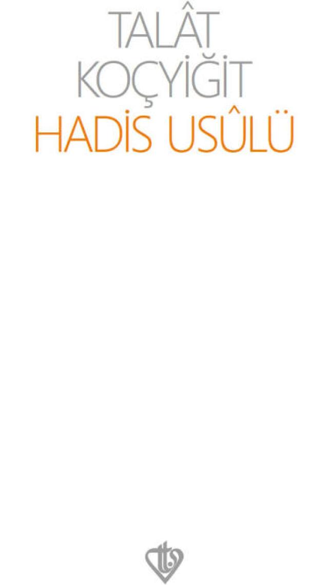 Hadis Usulü