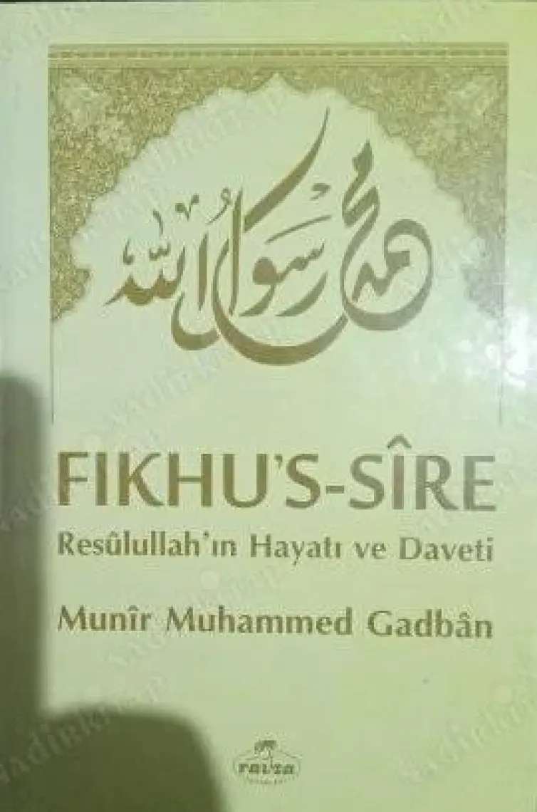 Fıkhu's-Sire