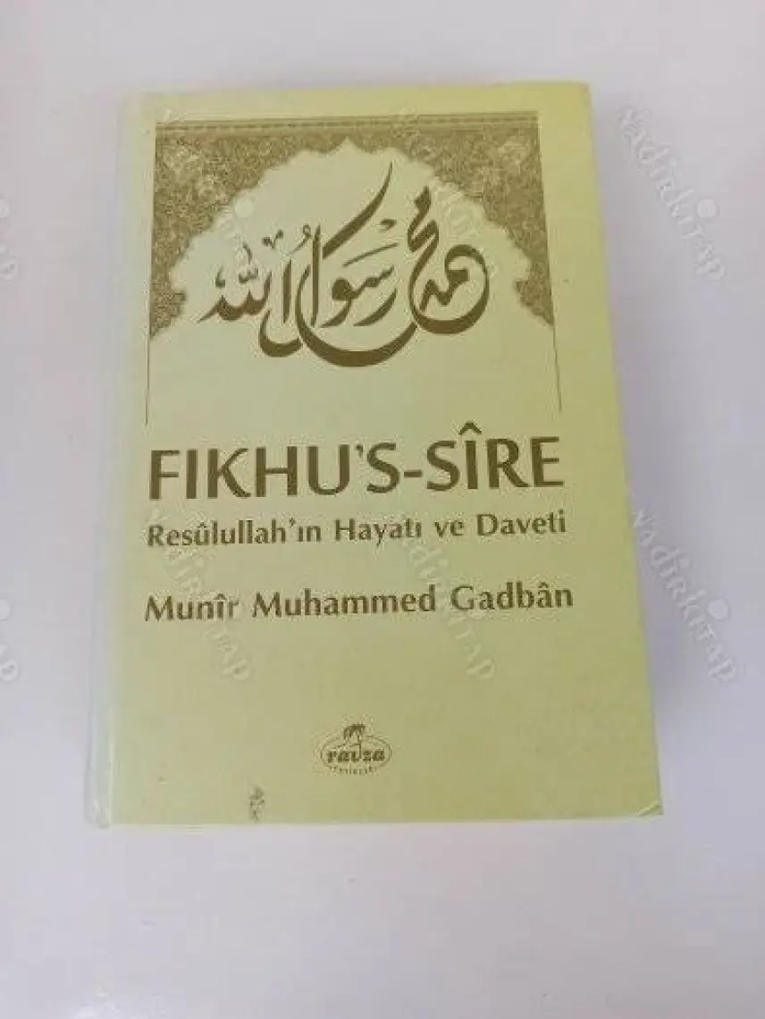 Fıkhu's-Sire
