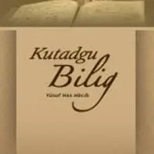 Kutadgu Bilig - Yusuf Has Hacib 9789753897969