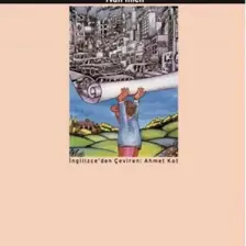 Şenlikli Toplum - Ivan Illich