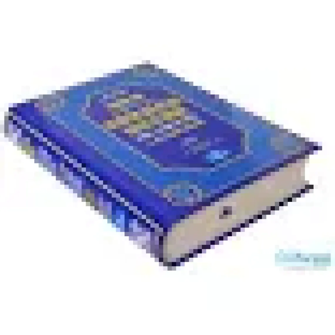 99 En Büyük Dua Kitabı Havas ve Esrarı