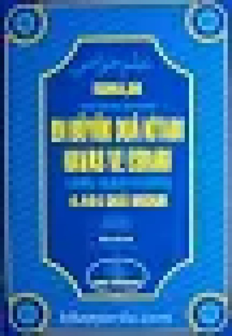 99 En Büyük Dua Kitabı Havas ve Esrarı