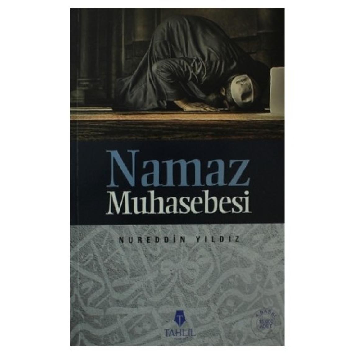 Namaz Muhasebesi