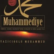 Muhammediye (CİLTLİ) / / Yazıcıoğlu Muhammed