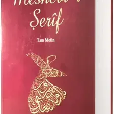 Mesnevi-i Şerif (TAM METİN)