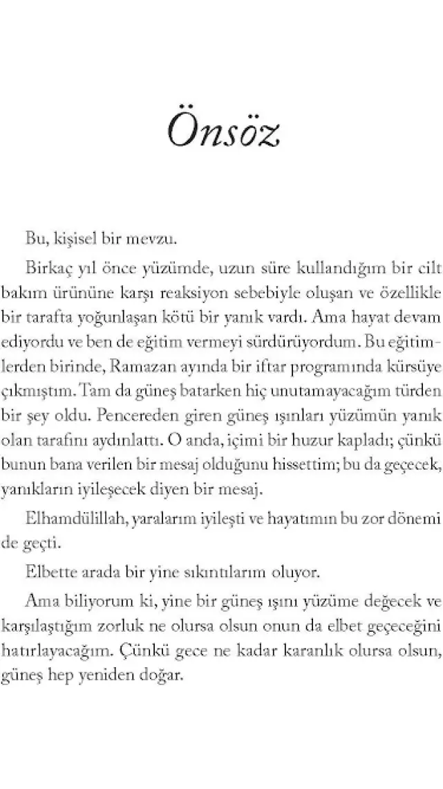 Iyileştir Kalbini