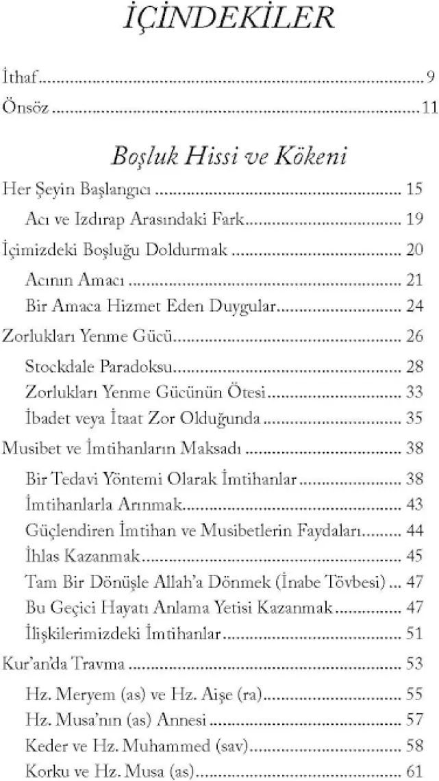 Iyileştir Kalbini