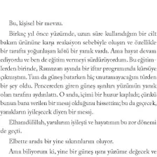 Iyileştir Kalbini