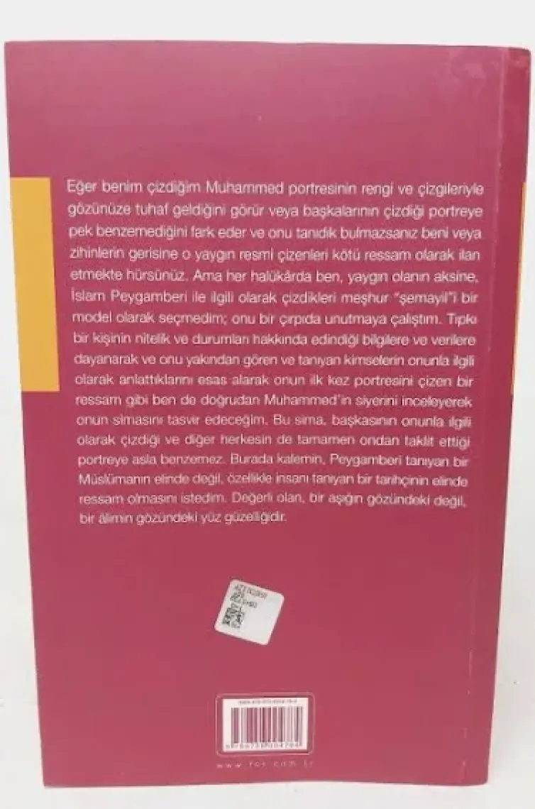 İslam Nedir Muhammed Kimdir-Ali Şeriati