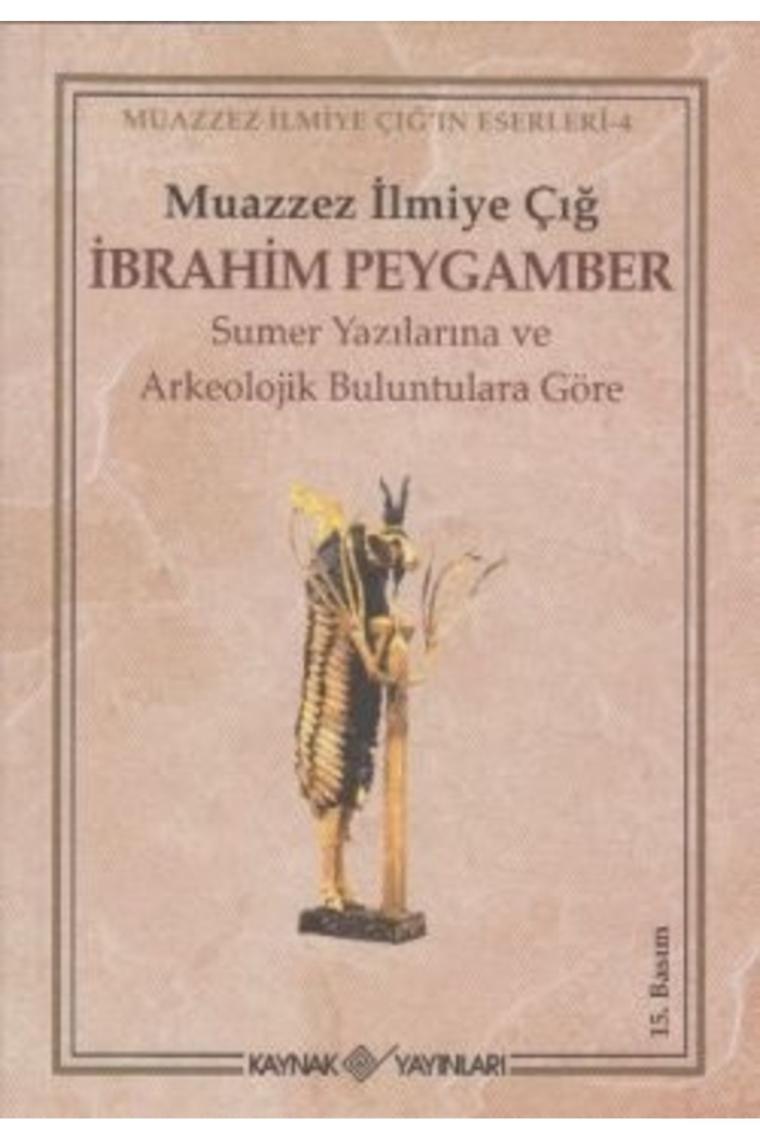 İbrahim Peygamber
