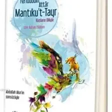 Mantıku't-Tayr - Feridüddin-i Attar