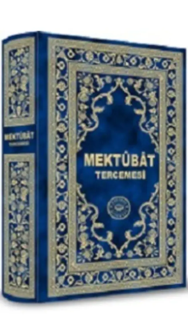 Mektûbat Tercemesi