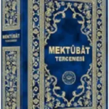 Mektûbat Tercemesi