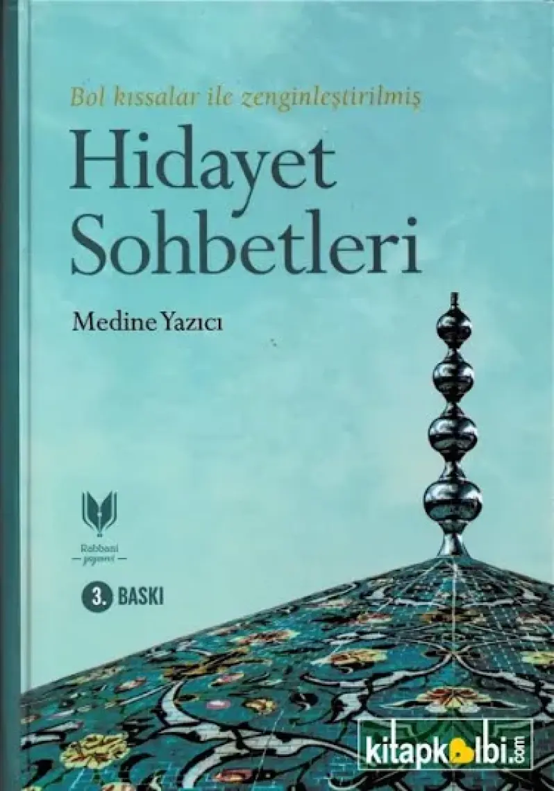 Hidayet Sohbetleri