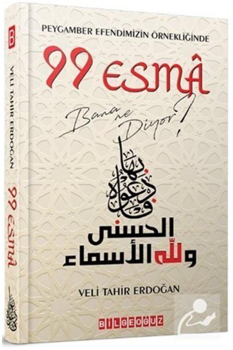 99 Esma Bana Ne Diyor?/veli Tahir Erdoğan