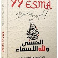 99 Esma Bana Ne Diyor?/veli Tahir Erdoğan