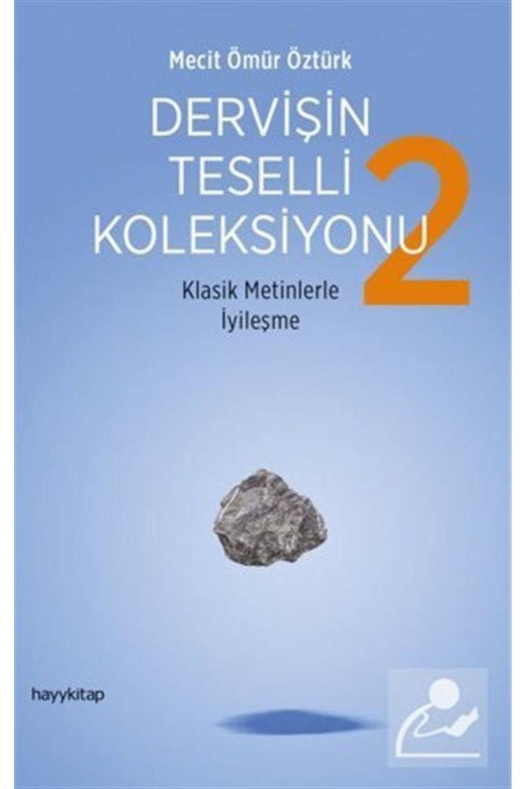 Dervişin Teselli Koleksiyonu 2