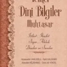 Temel Dini Bilgiler