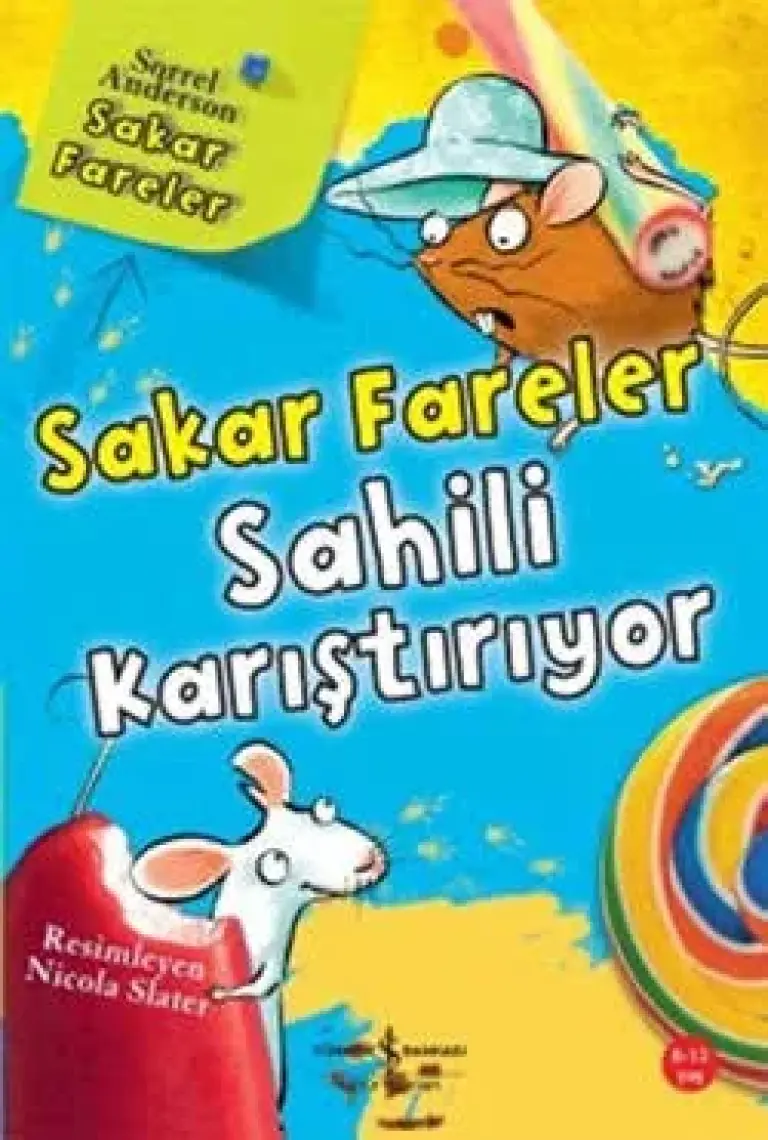 Çocuklar Için Peygamberlerin Hayatı