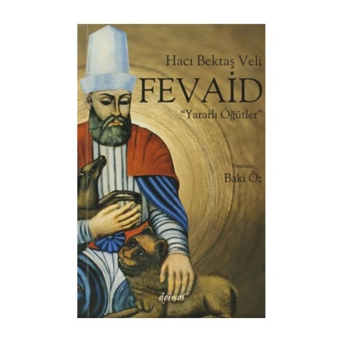 Hacı Bektaş Veli - Fevaid