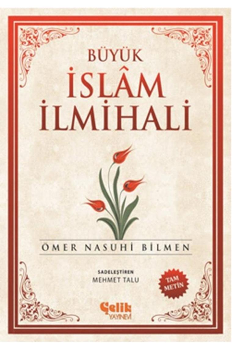 Büyük Islam Ilmihali (ŞAMUA)