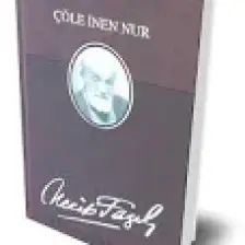 Çöle İnen Nur (Deri Ciltli) : 150 - Necip Fazıl Bütün Eserleri - Necip Fazıl Kısakürek
