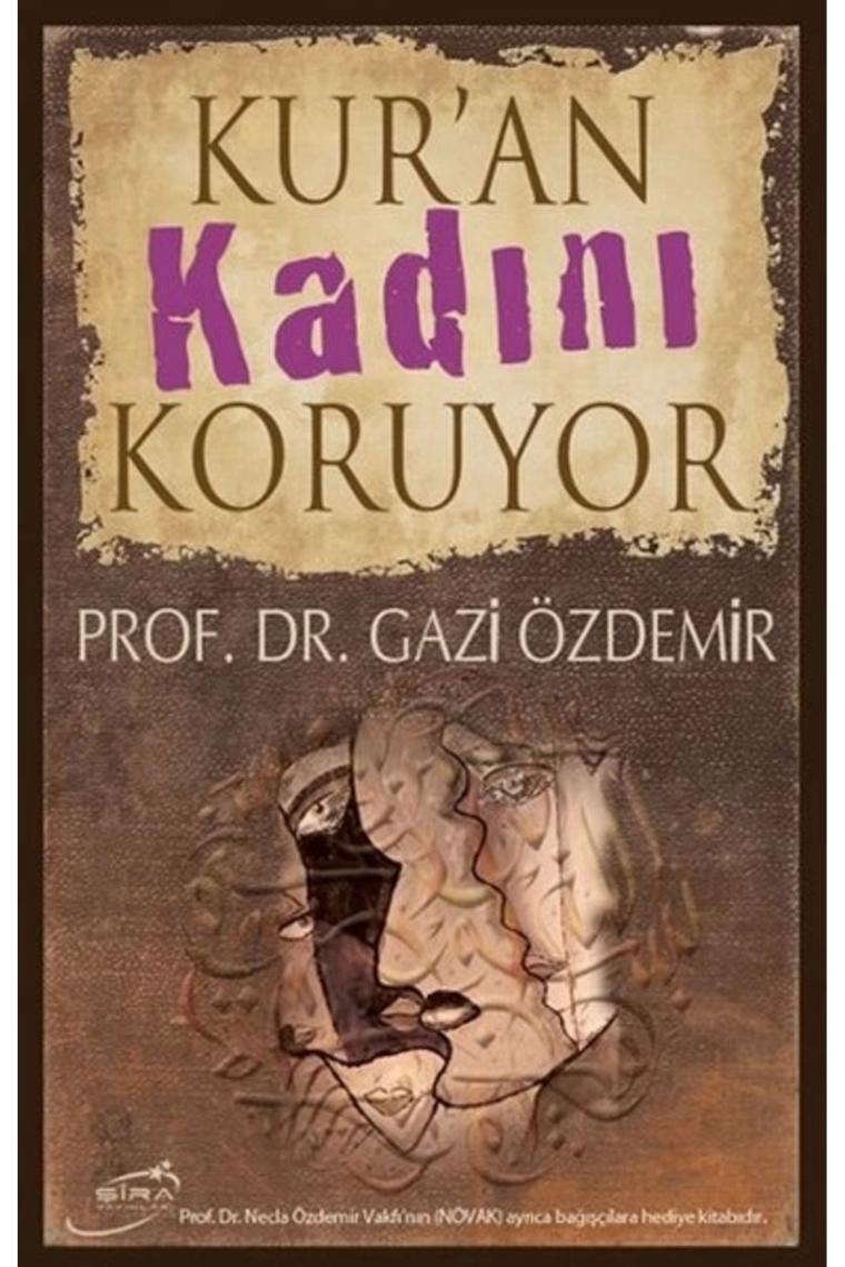 Kur'an Kadını Koruyor