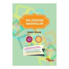 Din Öğretimi Materyalleri - İlahiyatçı Adem Güneş