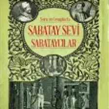 Soru Ve Cevaplarla Sabatay Sevi Sabataycılar - Cengiz Şişman