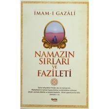 Namazın Sırları ve Fazileti