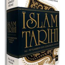 Islam Tarihi & Hz. Peygamber'den Günümüze Kadar