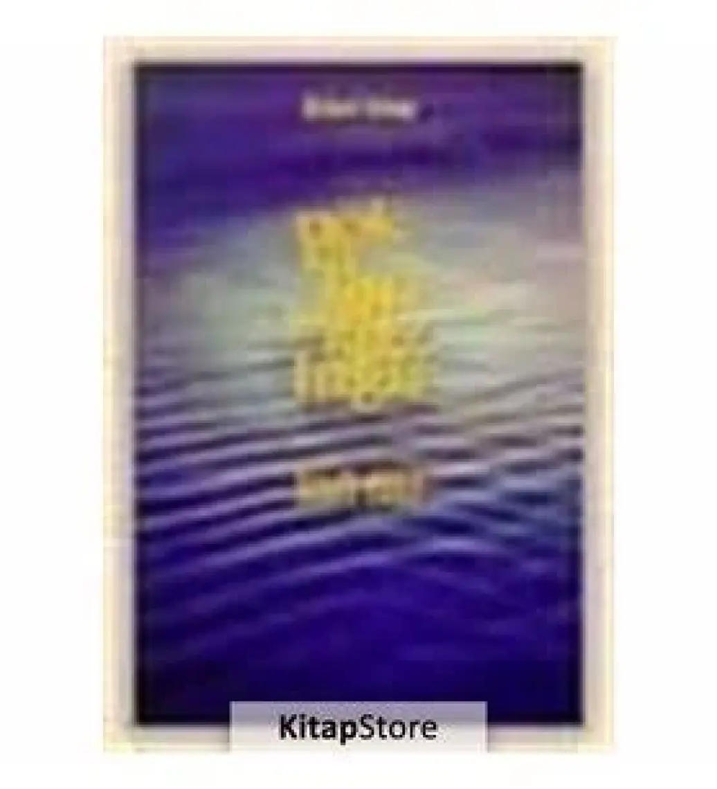 Noktanın Sonsuzluğu İkinci Kitap