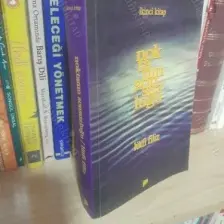 Noktanın Sonsuzluğu İkinci Kitap
