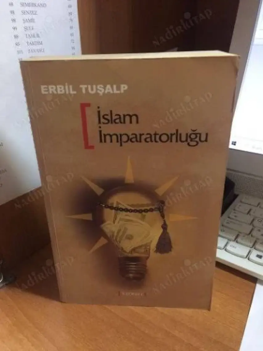 İslam İmparatorluğu
