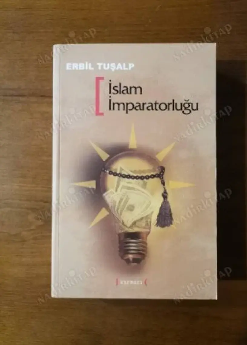 İslam İmparatorluğu