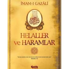 Helaller Ve Haramlar / / Imam Gazali