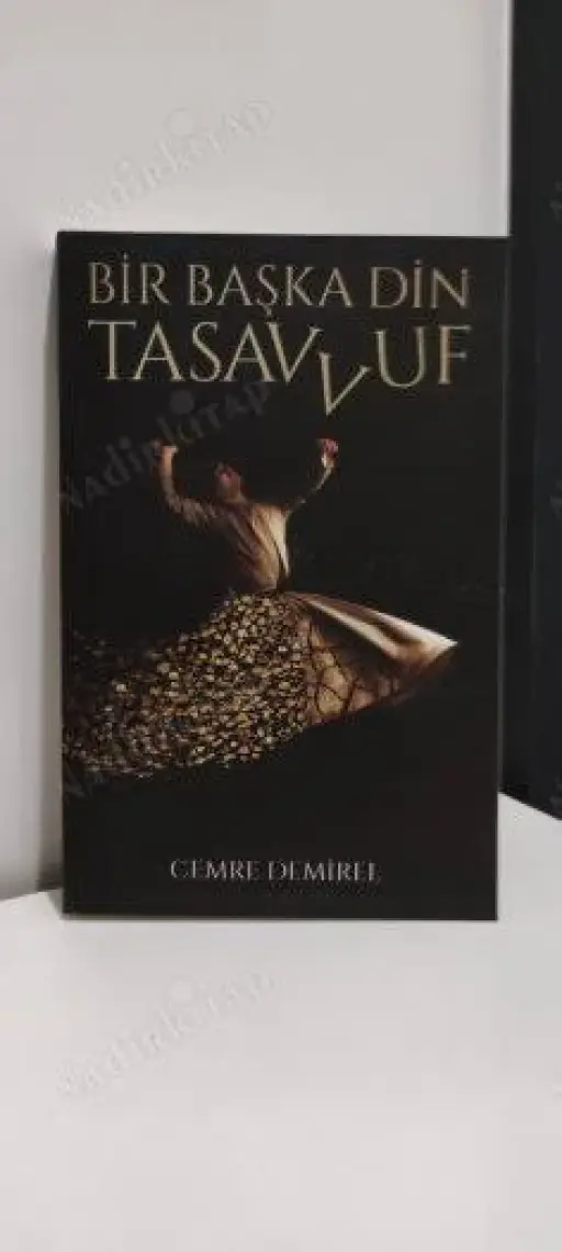 Bir Başka Din: Tasavvuf