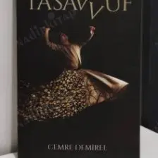 Bir Başka Din: Tasavvuf