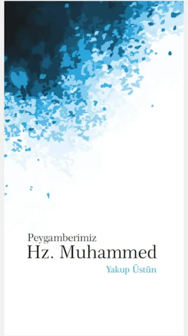 Peygamberimiz Hz. Muhammed