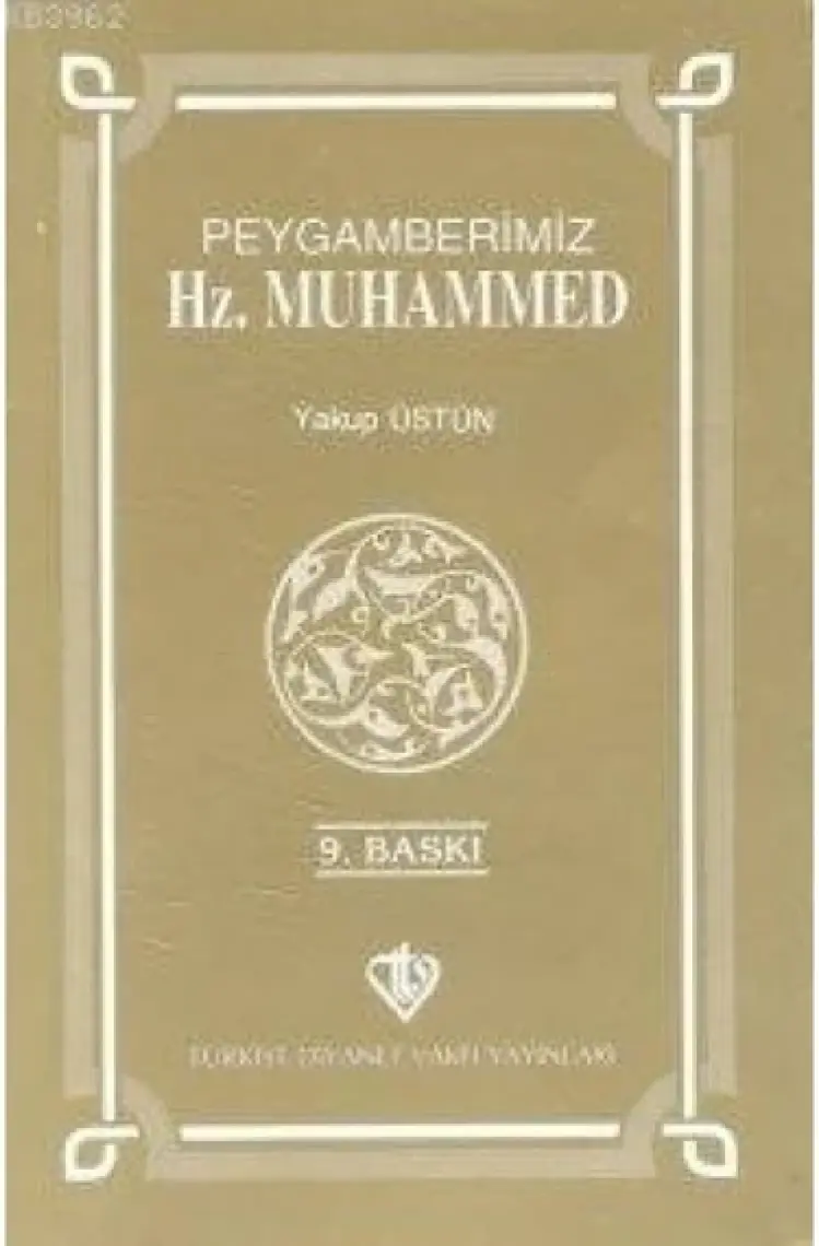 Peygamberimiz Hz. Muhammed