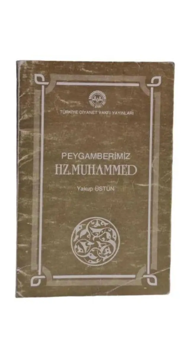 Peygamberimiz Hz. Muhammed