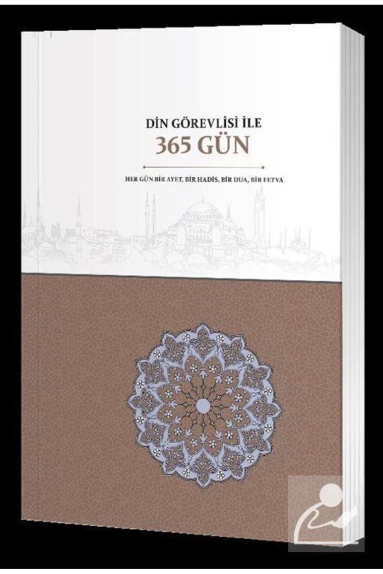 Din Görevlisi Ile 365 Gün