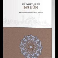 Din Görevlisi Ile 365 Gün
