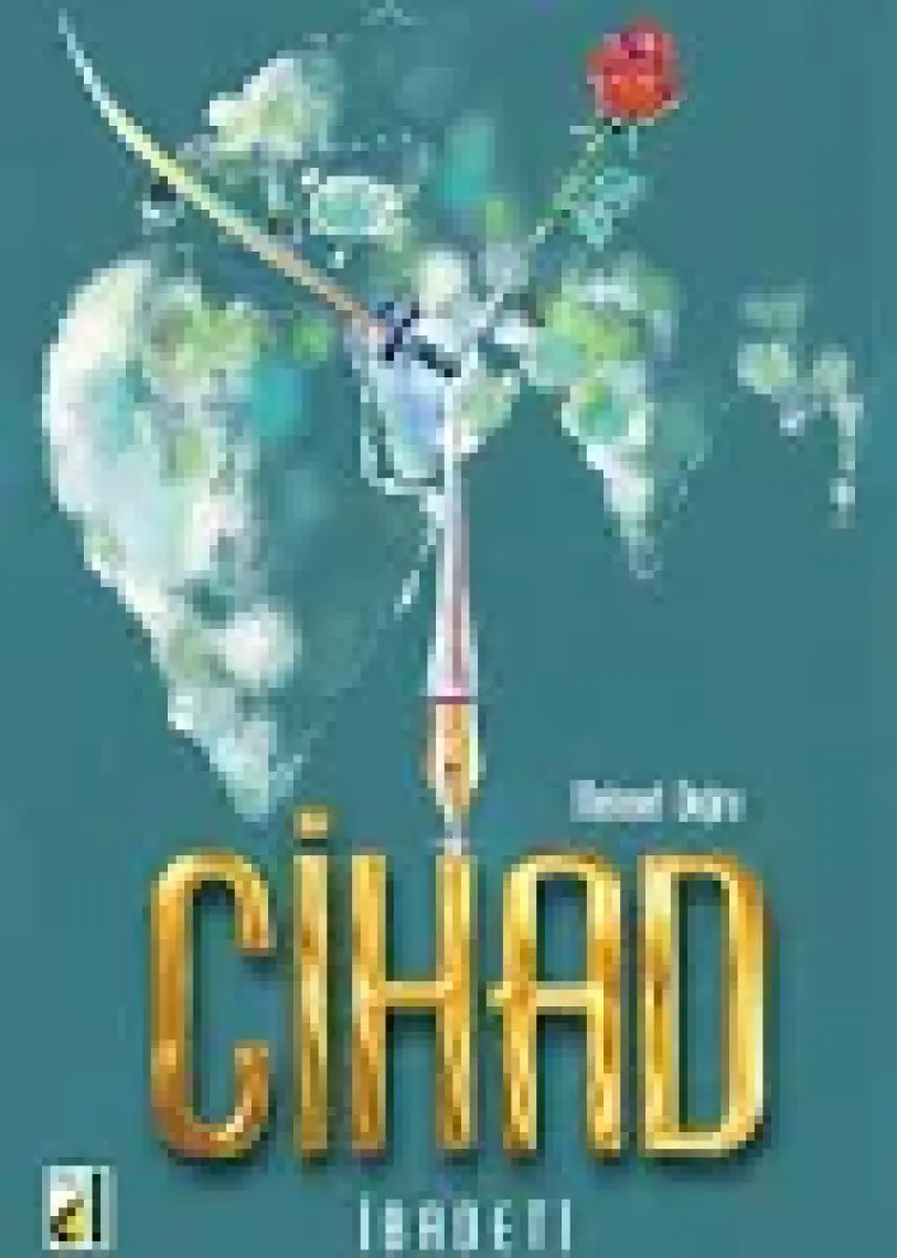 Cihad İbadeti